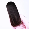 Qingdao factory wigs, real human hair strands at the ends, full real hair wig sets, wholesale factory direct sales, can be dyed and permed Application Scenario